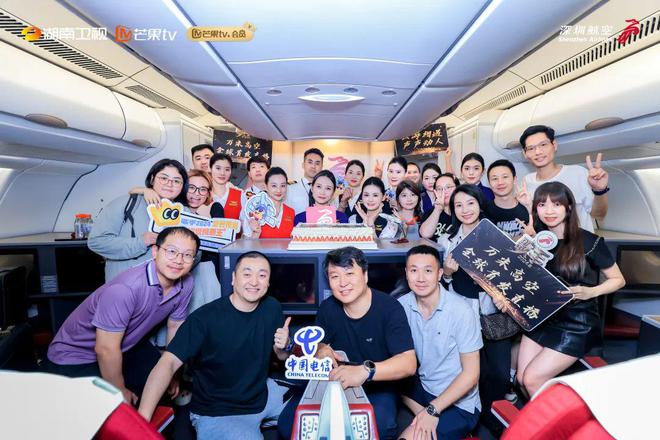 万米高空看直播《歌手2024》的IP再造思路(图3)