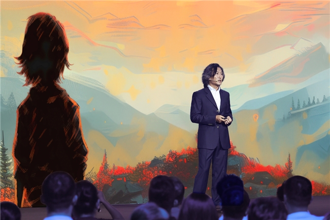 腾讯：白玉兰璀璨绽放共筑行业繁花盛景