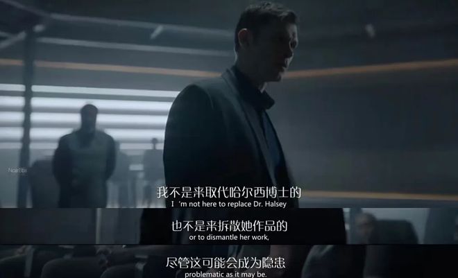 顶级游戏IP改编！2024科幻战争大作扑街了！(图3)