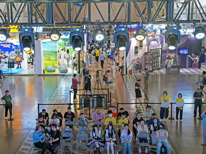 “二次元”何以展现“破次元”吸引力？