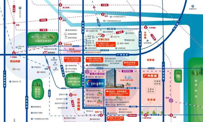 2024【认证】；广州敏捷动漫国际售楼处电话-营销中心电话