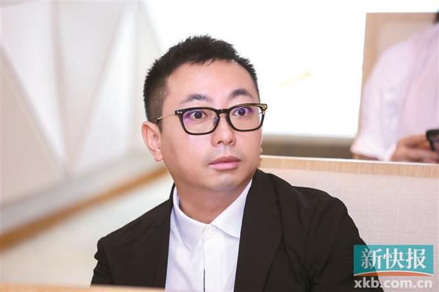 广州艺术品行业商会会长向仕杰：艺术品行业需要更多专业人才和渠道(图5)