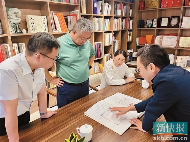 广州艺术品行业商会会长向仕杰：艺术品行业需要更多专业人才和渠道(图3)