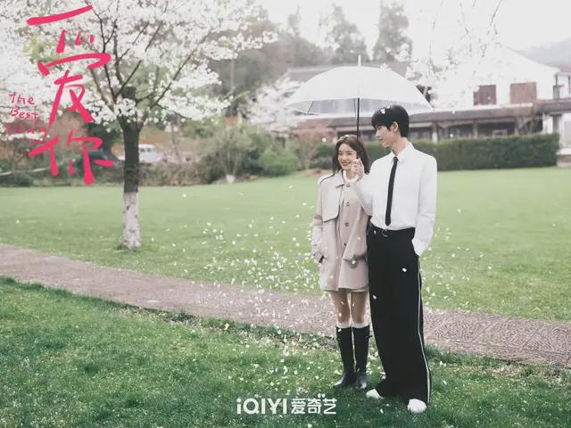 《爱你》杀青笙离的“医疗”IP版图正徐徐展开(图2)