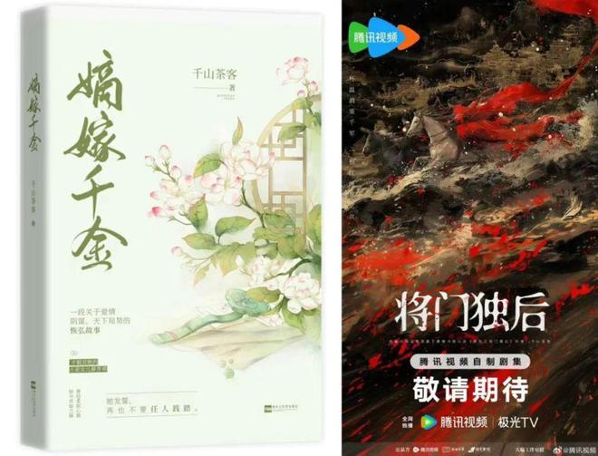 “剧王剧后”背后谁是真正的内娱赢家(图3)