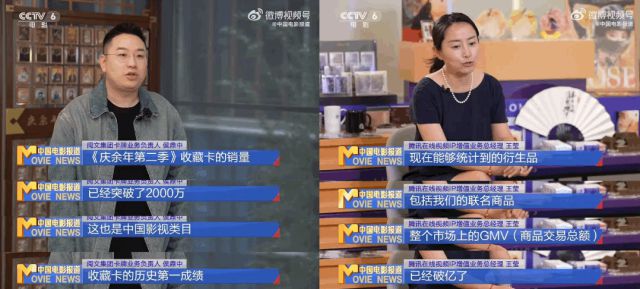 “剧王剧后”背后谁是真正的内娱赢家(图5)