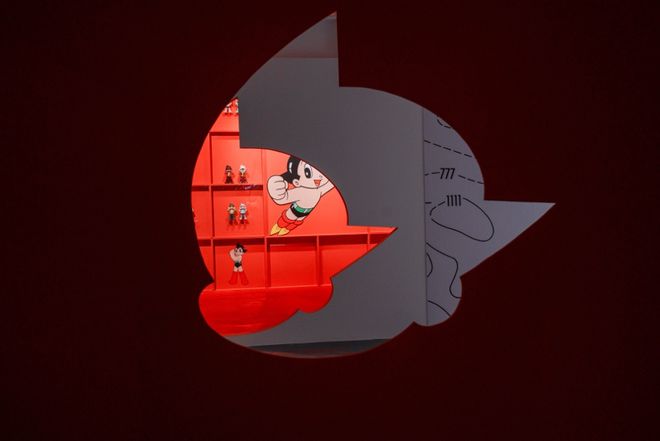 商场顶流IP还得是它们！(图9)