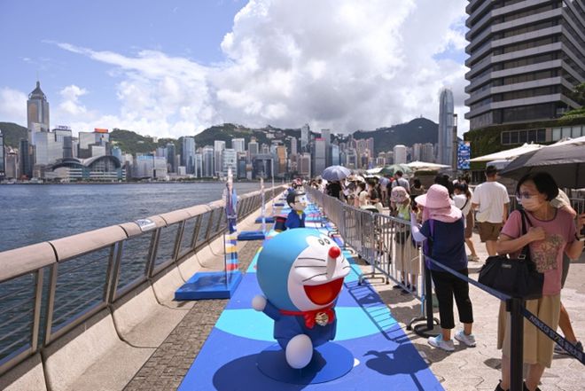 商场顶流IP还得是它们！(图12)