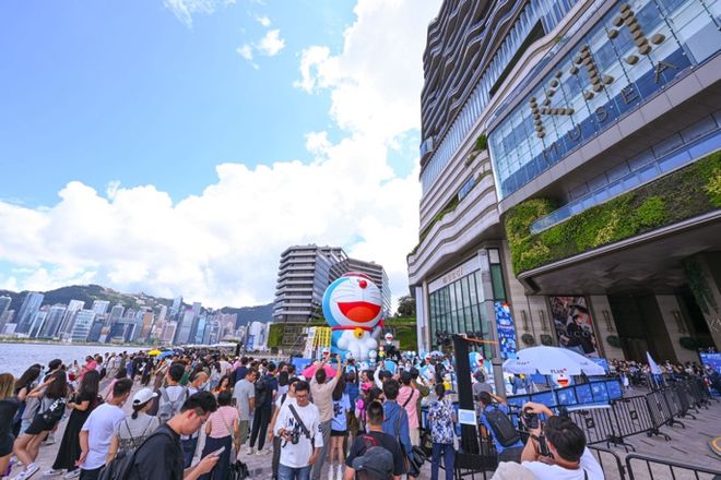 商场顶流IP还得是它们！(图11)