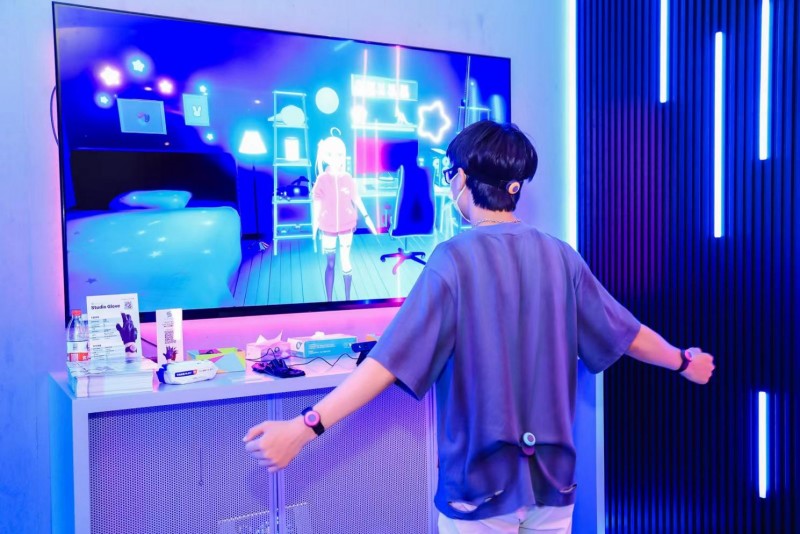 SonyExpo2024首秀BilibiliWorld与创作者共筑新未来(图6)