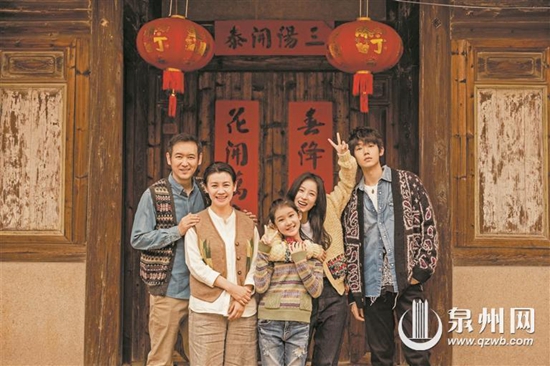 影视IP赋能：泉州文旅的“出圈”密码(图2)