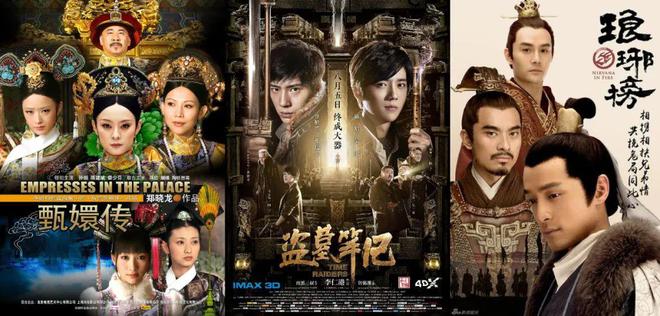 长线开发成常态IP宇宙建构启示录(图9)