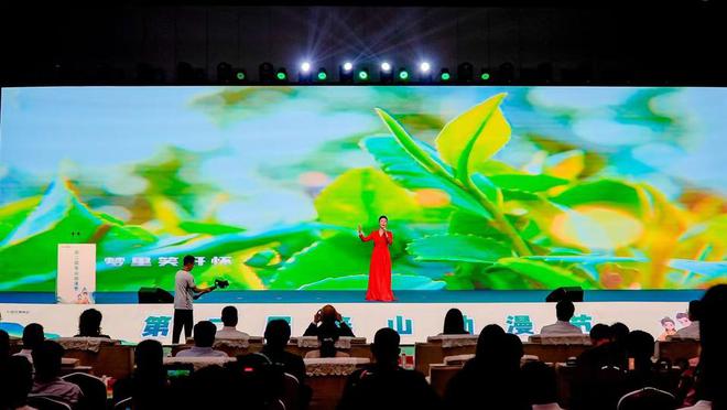 2024第二届泰山动漫节：开启一场“动漫+文旅”的流动盛宴(图4)
