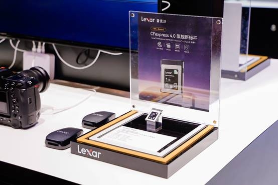 雷克沙参展BIRTV2024专业存储方案助力大师级影视创作