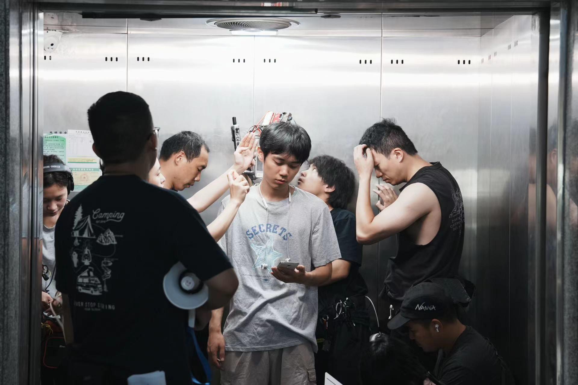 2024山海计划短片《鹈鹕出走之后》广东汕头开机(图3)
