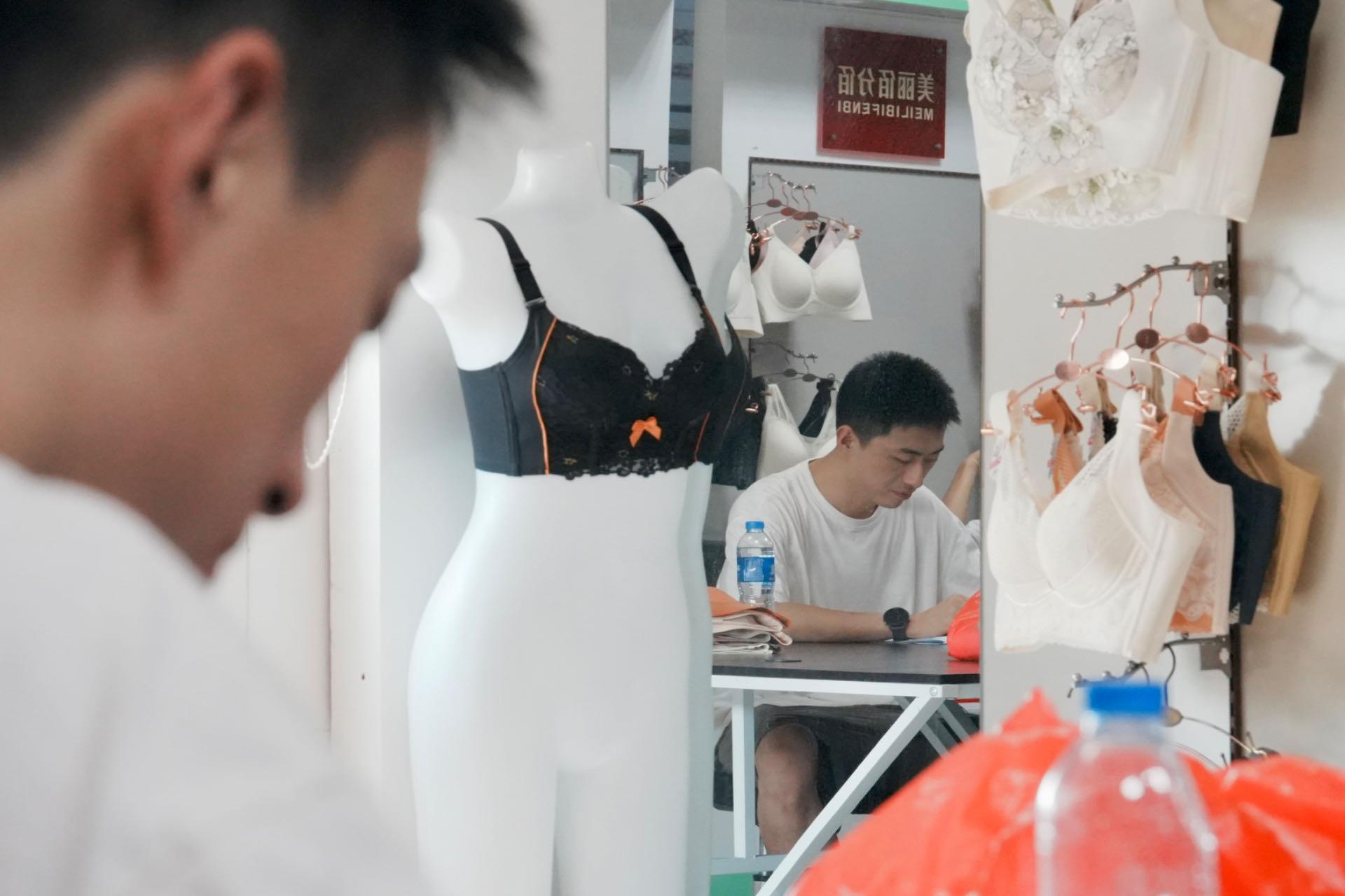 2024山海计划短片《鹈鹕出走之后》广东汕头开机(图5)