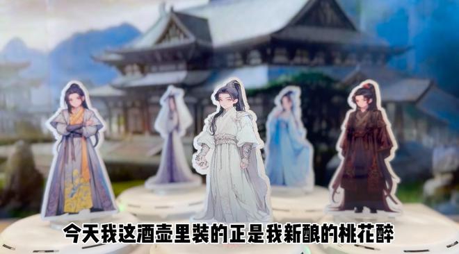 阿里云助力赛博创力研发多模态互动AI底座——创新影视IP互动体验(图3)