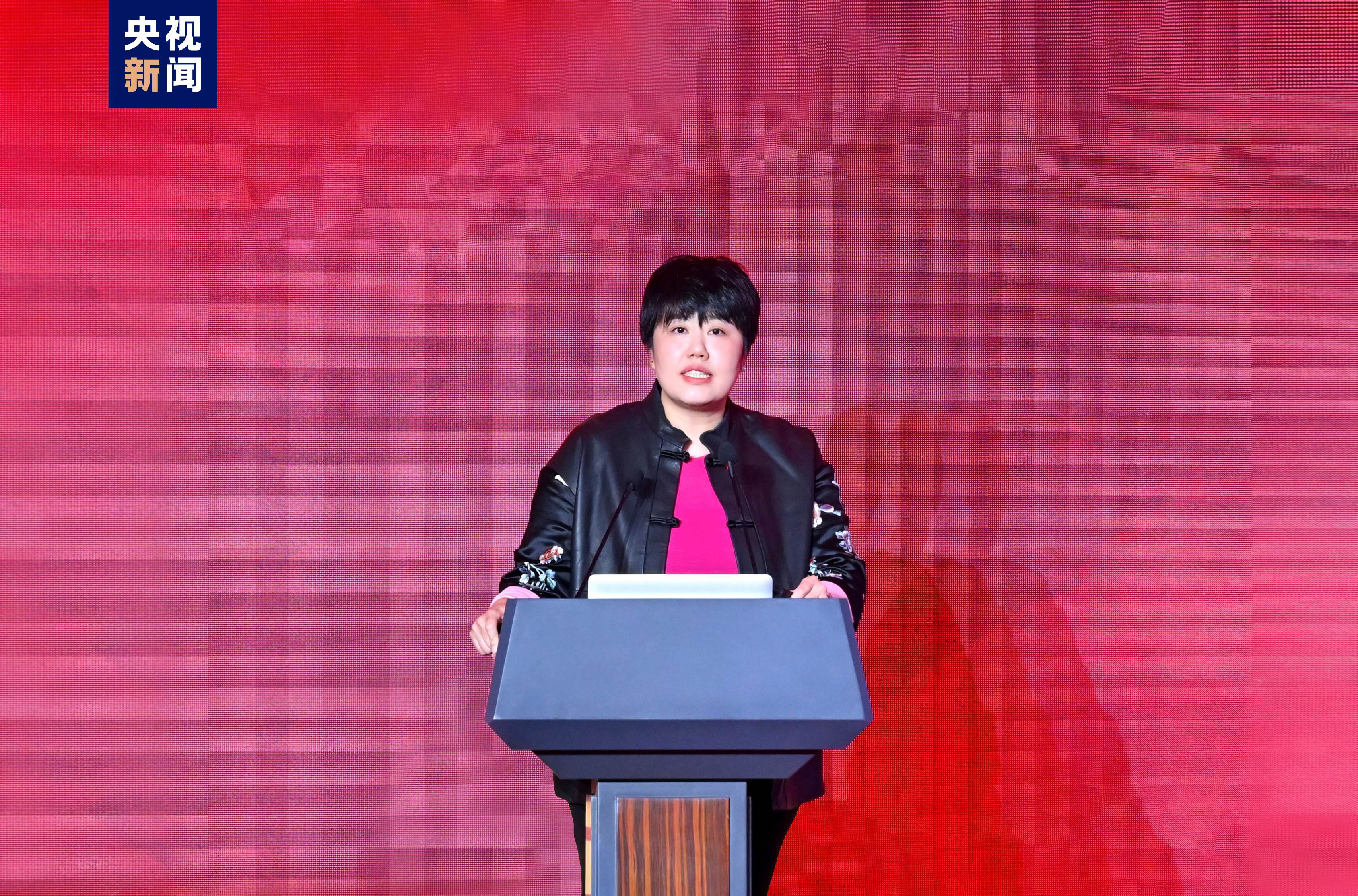中央广播电视总台2024年春晚吉祥物及文创产品发布(图4)