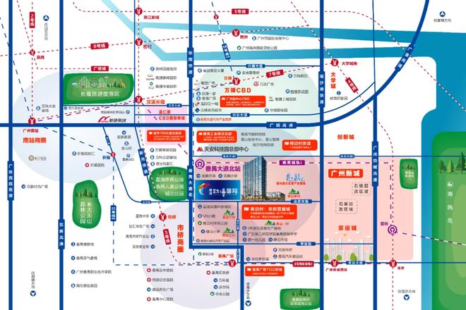 2024『敏捷动漫国际』售楼中心敏捷动漫国际网站欢迎您(图2)
