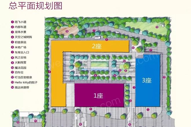2024『敏捷动漫国际』售楼中心敏捷动漫国际网站欢迎您(图5)