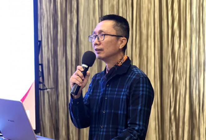 2024央视动漫数字文创产教对接研讨会在京成功举办(图4)