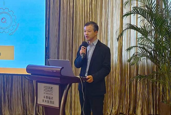 2024央视动漫数字文创产教对接研讨会在京成功举办(图6)
