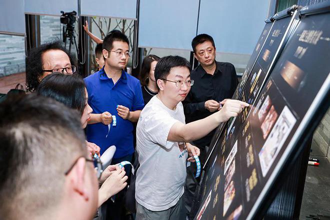 “诡秘之主”首届创作者大赛落幕全球创意作品汇聚共筑IP新篇章