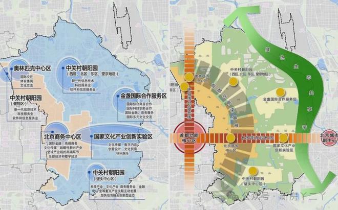 2024东岳府售楼处丨北京·中绿东岳府网站最新发布-房源房价！(图2)