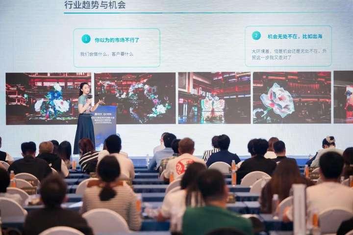 妙笔生辉2025新品发布会、2024神笔奖总决赛闪耀姑苏(图4)