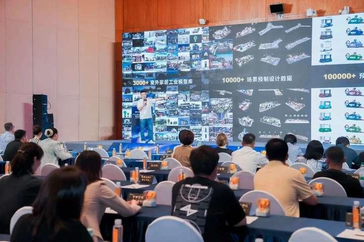 妙笔生辉2025新品发布会、2024神笔奖总决赛闪耀姑苏(图3)