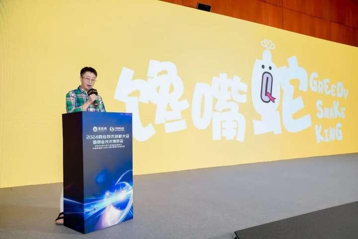 妙笔生辉2025新品发布会、2024神笔奖总决赛闪耀姑苏(图12)