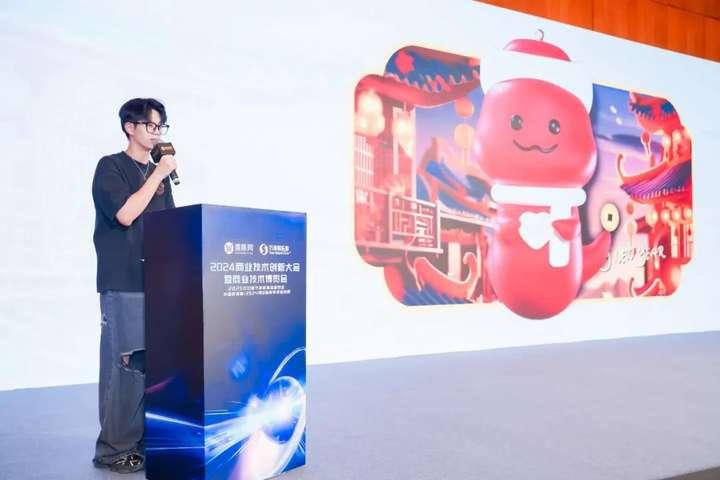 妙笔生辉2025新品发布会、2024神笔奖总决赛闪耀姑苏(图17)