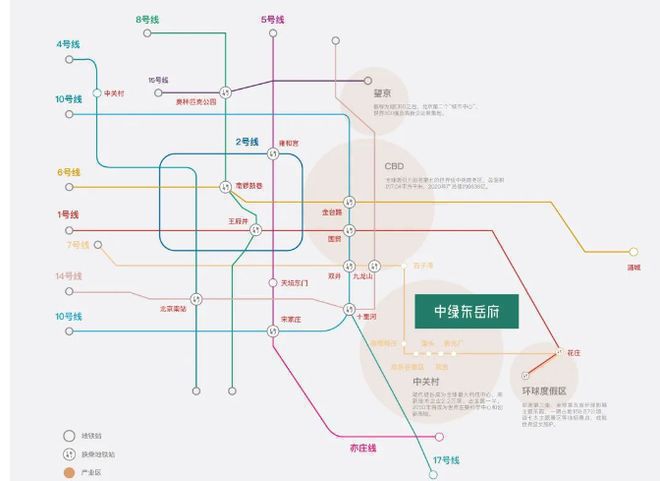 东岳府（售楼处）2024新首页-中绿东岳府最新发布网站-欢迎您(图5)