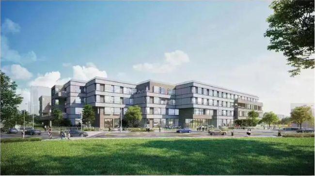 东岳府（售楼处）2024新首页-中绿东岳府最新发布网站-欢迎您(图6)