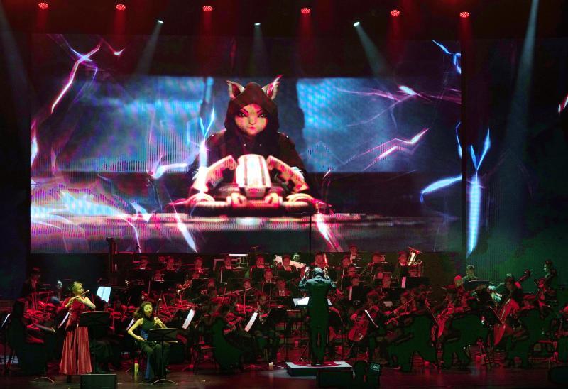 2024上海国际数字音乐周启幕音乐与科技如何碰撞？