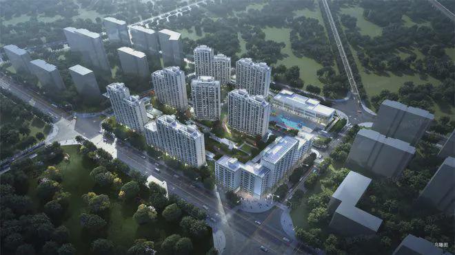 中绿东岳府售楼处-2024首页-中绿东岳府最新发布-网站-欢迎您(图2)