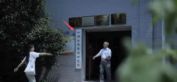 李子柒身份证改名象征其真实身份与网络IP合一(图7)