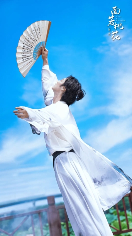 《面若桃花》第二季开播！(图6)