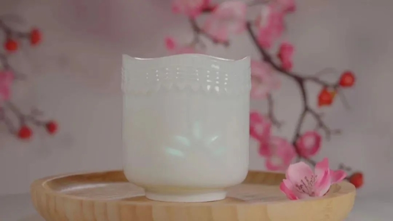 《面若桃花》第二季开播！(图13)