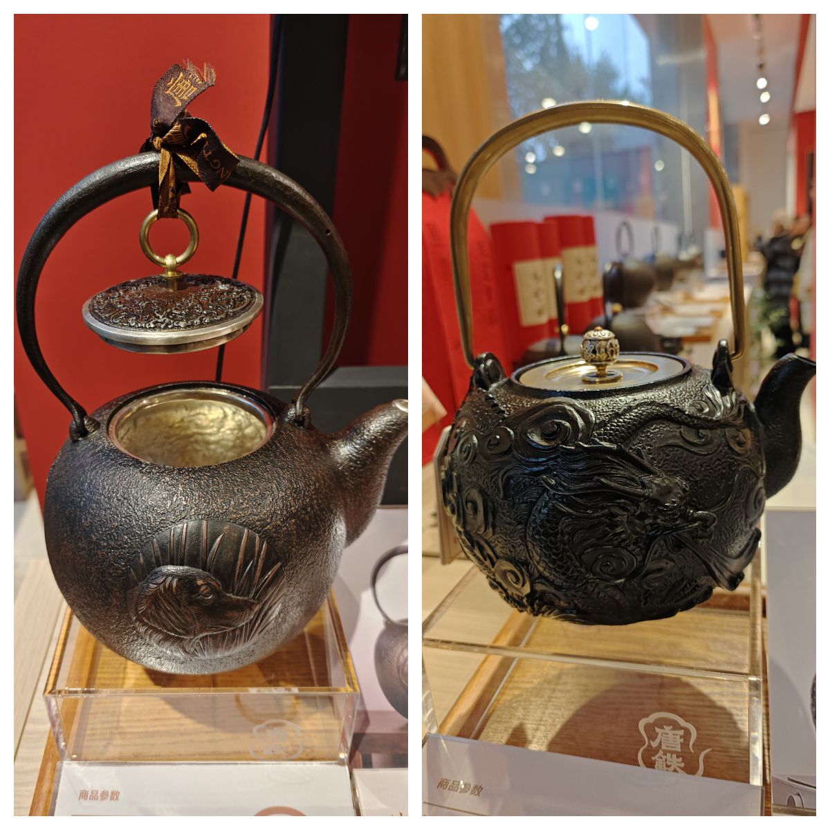晋城复兴铁文化：打铁花打出文旅大IP铁壶手艺玩出跨界(图6)