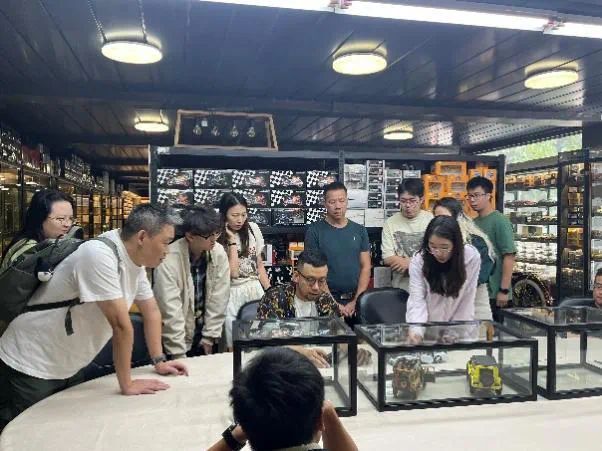 潮玩之都品牌发展大会暨HIFUNNY世界潮玩动漫产业周在东莞开幕(图2)