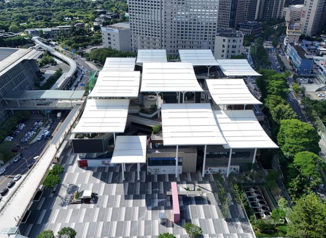 潮玩之都品牌发展大会暨HIFUNNY世界潮玩动漫产业周在东莞开幕(图5)