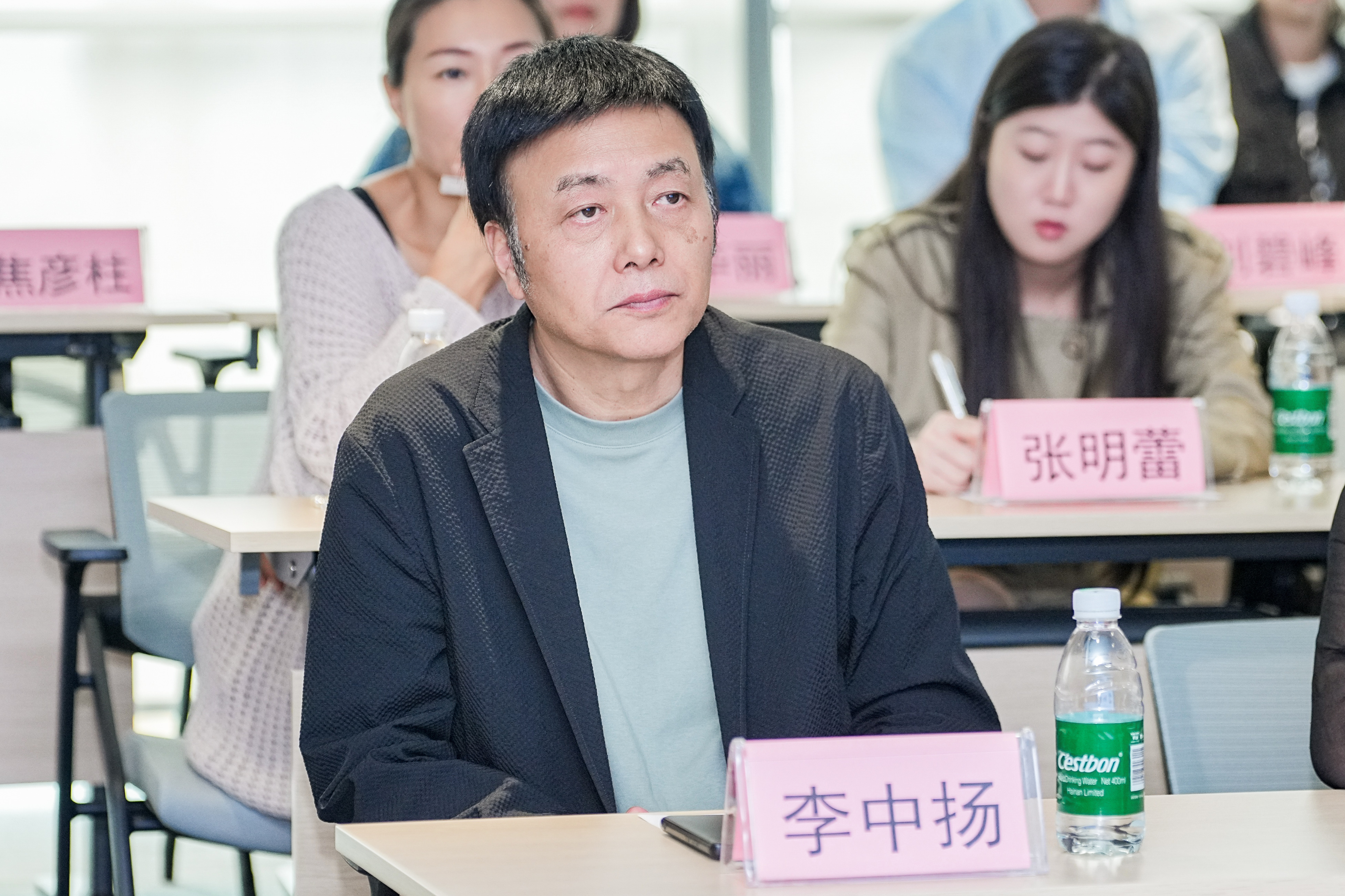 创意汇聚赋能三亚发展新动力2024NCDA三亚专题赛创作交流会(图7)