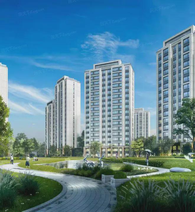 北京朝阳东岳府售楼处2024首页网站-中绿东岳府-北京房天下