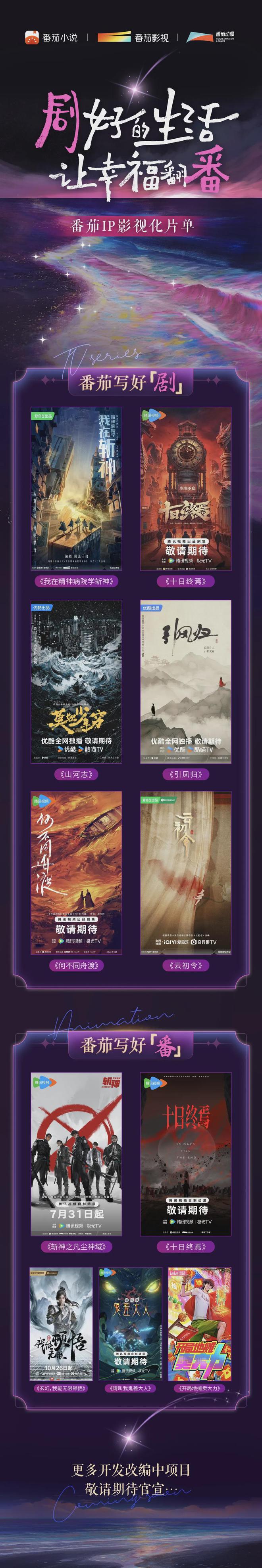 在番茄创作者大会我听到了爆款IP的“回响”(图12)
