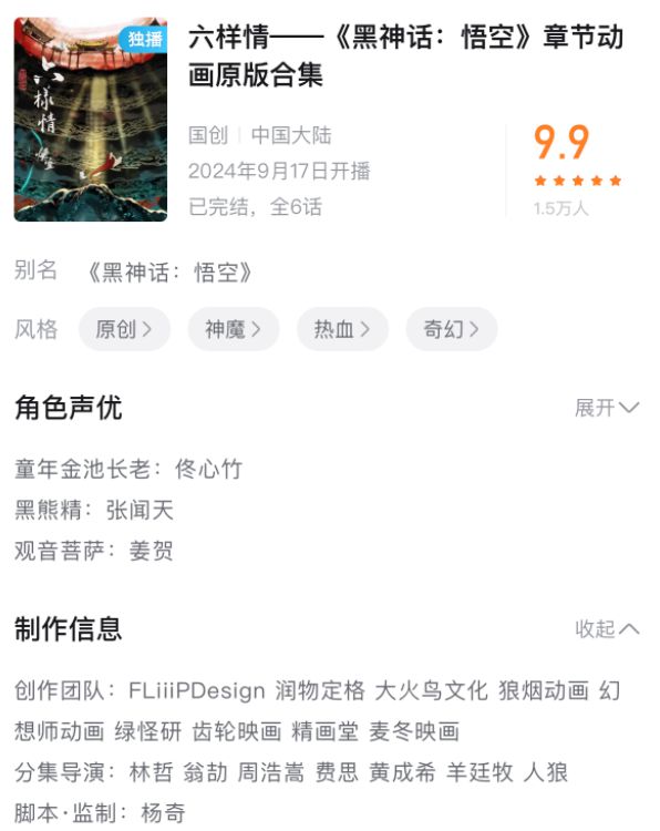 再见2024中国动画好「抽象」的一年(图7)
