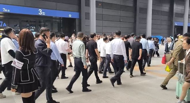 再见2024中国动画好「抽象」的一年(图5)