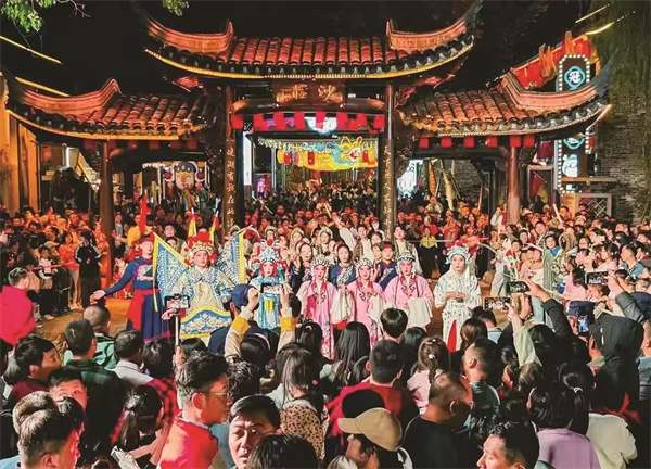 江苏盐城：打造特色IP文旅步履不停(图2)
