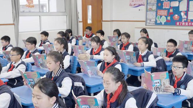 绿意文明润校园生态教育焕新彩(图2)