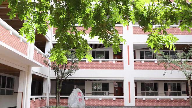绿意文明润校园生态教育焕新彩
